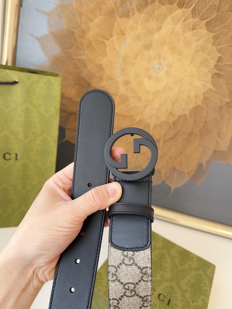 Gvc*1 belts